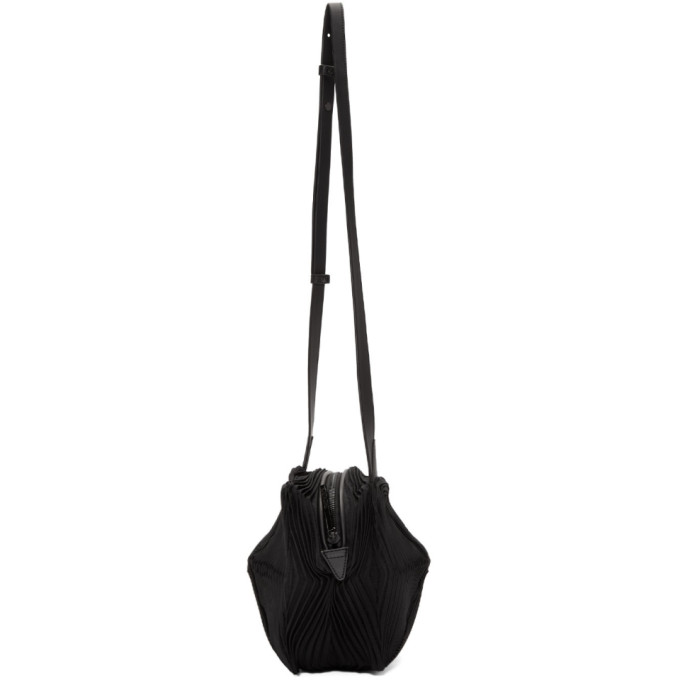 MiyakeSac Steam Issey Sku 192809f048001 Extensible Noir Meteorite XOn08NwPk