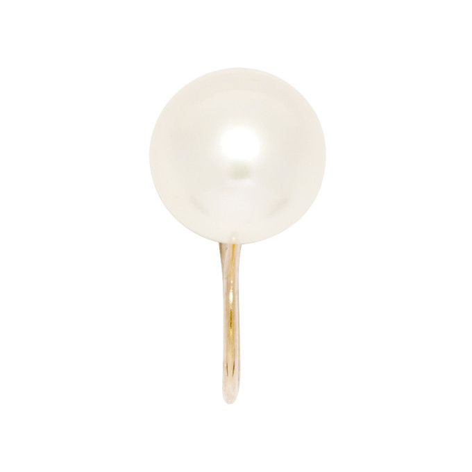 Doré Saskia 192909f009005 À Et Perle DiezBijou Blanc Wire D'oreille Sku 0OkXwPN8Zn