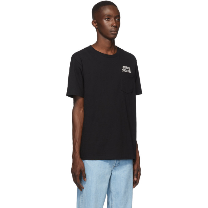 shirt 'guilty Wacko 192948m213005 MariaT Noir Sku Parties' tQChBsrdx