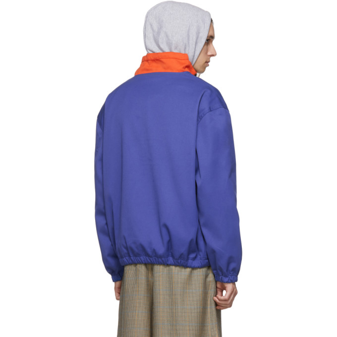 LandlordAnorak Sku Usa' 192990m180003 'new Bleu QrxECWdBoe